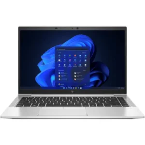 HP 240 G10 16GB RAM Laptop – 13th Gen Intel Core i5 (Up to 4.6GHz
