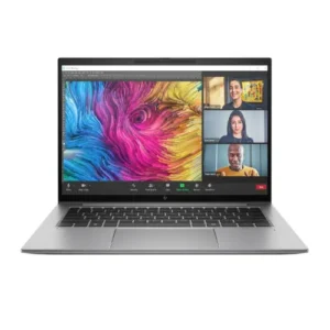 HP ZBook Firefly 14 G11 Mobile Workstation – Intel Core Ultra 7