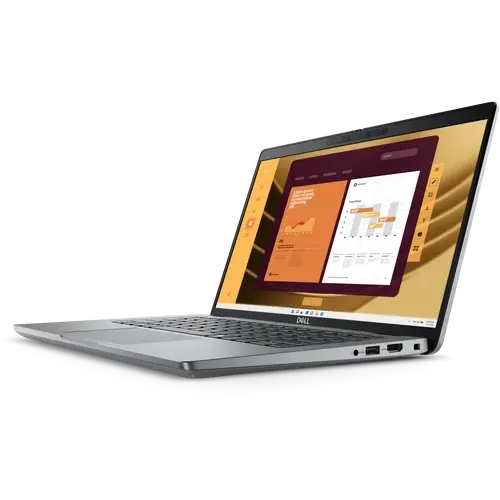 Dell Latitude 5450 Ultra 7 Laptop 165U, 16GB DDR5 RAM, 1TB Gen4