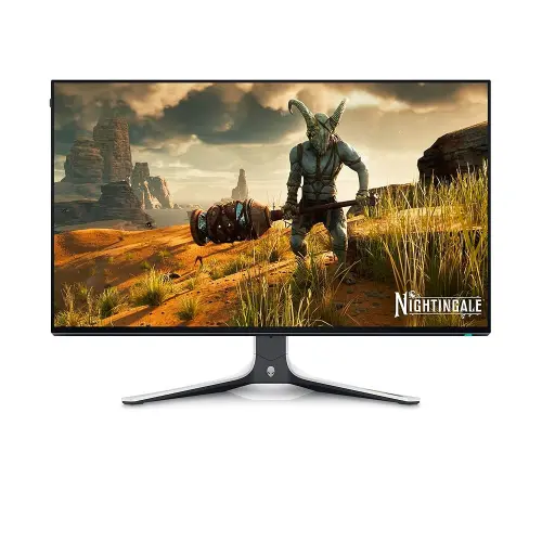 Alienware モニター QHD/2560*1440 Dell Alienware Gaming Monitor – QHD (2560 x 1440), HDMI