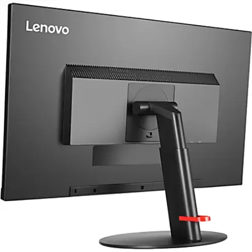 Lenovo ThinkVision P27h-10 QHD IPS USB-C Monitor – Ergonomic