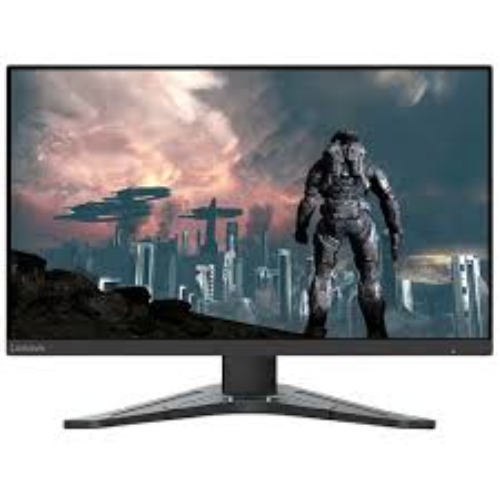 LENOVO G24-20 GAMING MONITOR FHD WLED IPS 24'' DISPLAY WITH 165Hz