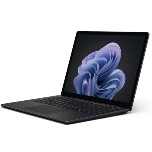 Windowsノート本体 Surface Laptop6 i7/16G/512G/Black Microsoft Surface Laptop 6 Ultra 7 – Intel Ultra7-165H | 16GB RAM