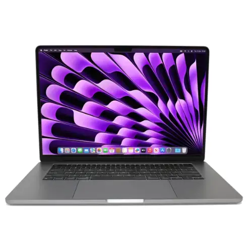 MacBook Air 2024 M4 24GB/512GB 15 /10C GPU/24GB/512GB – M4 CHIP