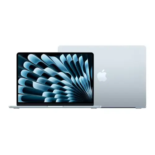 Apple MacBook Air 2025 512GB SSD M4 Chip, 13.6″, 10-Core CPU, 10