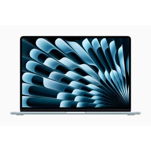 Apple MacBook Air 2025 512GB SSD M4 Chip, 13.6″, 10-Core CPU, 10