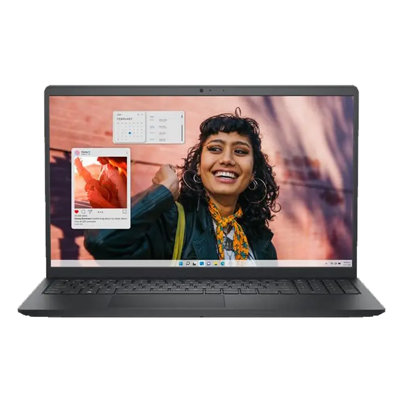 DELL INSPIRON 15 3530 Intel Core i7 13th gen,16gb ram, 1tb ssd