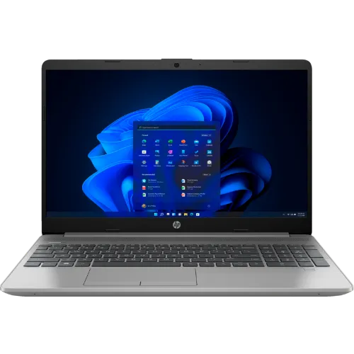 HP 250 G9 Laptop INTEL CORE I5 12TH GEN 512GB SOLID STATE DRIVE