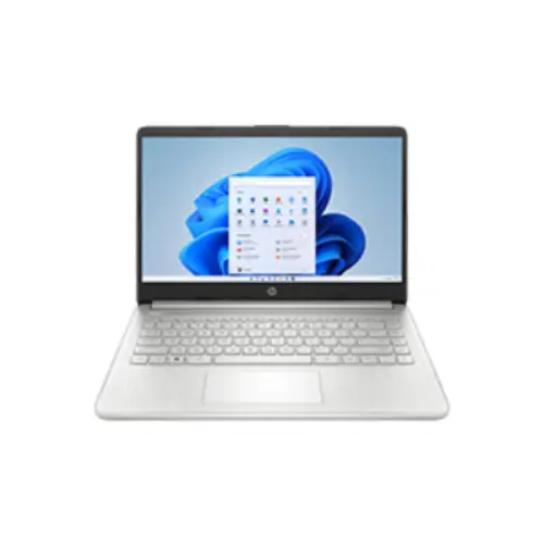HP 14s-dq3041nia Laptop – Intel Pentium Silver, 4GB RAM, 512GB SSD