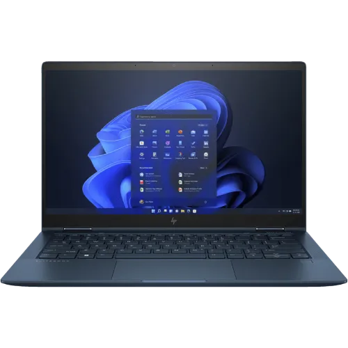 HP ELITE DRAGONFLY G2 X360 11th gen, intel core i5, 256ssd, 16gb
