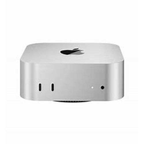 Macデスクトップ Mac mini / 10C CPU / 10C GPU / 32G / 1TB Apple Mac Mini | 10C CPU | 10C GPU | 512GB | 24GB Ram | M4 Chip