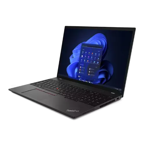 Lenovo Thinkpad T16 Gen 1 Intel core i7-12th gen 16gb ram, 512gb