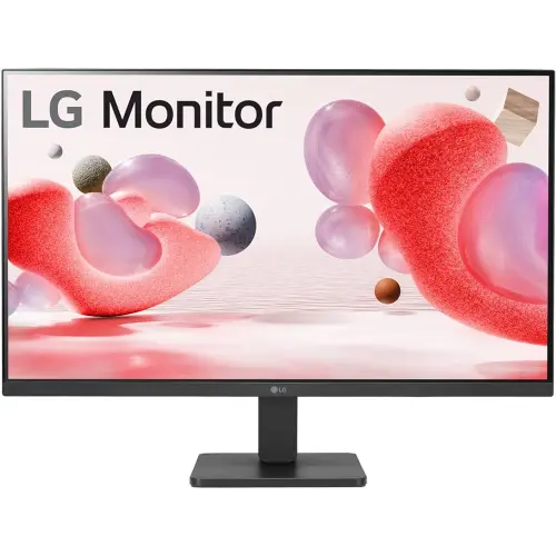 HP M24 Webcam Monitor 23.8-inch Full HD WITH IN BUILT SPEAKER AND