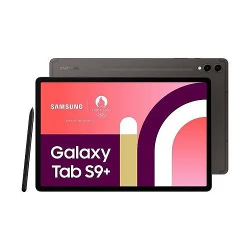 Samsung Galaxy Tab S9+ 12GB 256GB ジャンク Samsung Galaxy Tab S9+ (256gb + 12gb) - PC PLACE NIGERIA