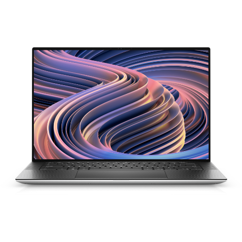 Dell XPS 15 9520 Intel core i7 12th 16gb DDR5 512gb Solid state