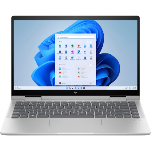 HP Envy x360 14-ES1023DX 2-IN-1 Core™ 7 150U 512GB SSD 16GB 14