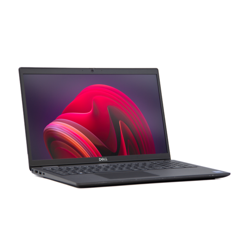 DELL LATITUDE 3520 11th gen, i7, 512ssd, 16gb, 2gb Nvidia MX350