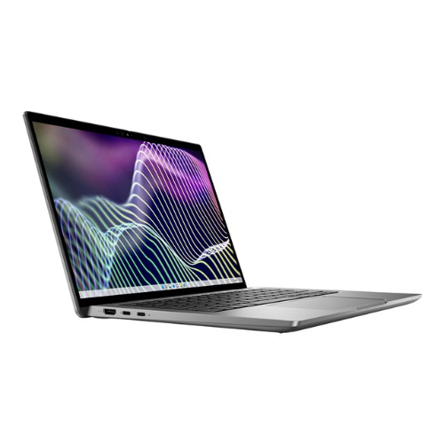 DELL LATITUDE 7340 Laptop 13th gen, intel core i7, 512ssd, 32gb