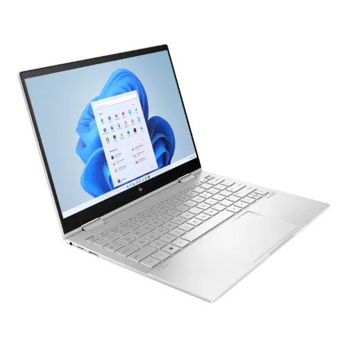 HP ENVY x360 2-IN-1 Laptop 13-BF0009NA INTEL CORE I7 16GB 512SSD