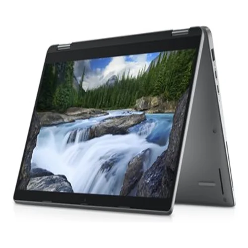 DELL LATITUDE 5340, 13th gen, intel i5, 512ssd, 16gb, touchscreen