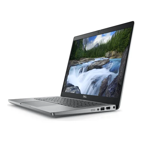 DELL LATITUDE 5340, 13th gen, intel i5, 512ssd, 16gb, touchscreen
