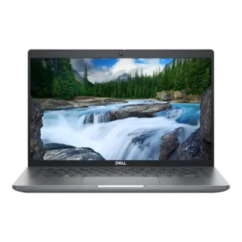 DELL LATITUDE 5340, 13th gen, intel i5, 512ssd, 16gb, touchscreen