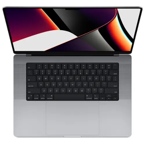Apple MacBook PRO 16″ Laptop M1 PRO Chip, 8TB SSD, 32GB RAM