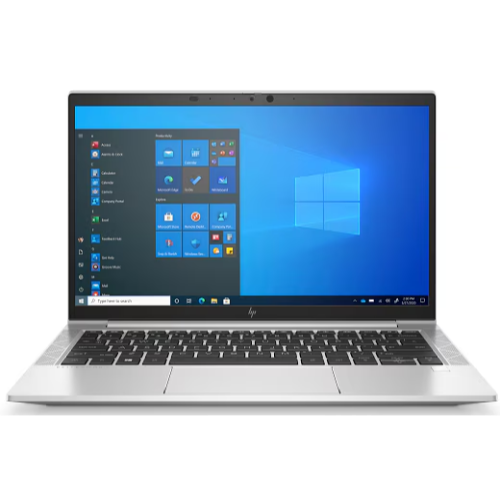 HP ELITEBOOK 830 G8 11th gen, intel core i7, 512ssd, 16gb, 13inch