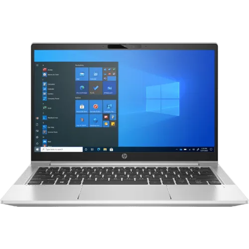 HP 15-dw4225nia Laptop Intel® Core™ i5-1235U 8GB DDR4-3200 MHz RAM