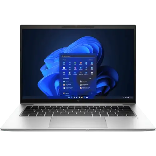 HP EliteBook 840 G9 Laptop – 12th Gen Intel i5, 16GB RAM, 512GB