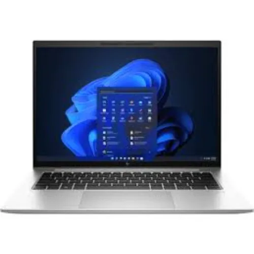 HP EliteBook 1040 G9 Laptop – Core i5-1235U • 8GB DDR5 • 256GB