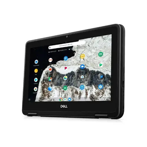 DELL CHROMEBOOK 3100 2-IN-1 INTEL CELERON 32GB 4GB CHROME 0S - PC