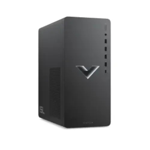 HP Victus TG02-0014 Gaming Desktop PC – Intel® Core™ i3, 12th Gen