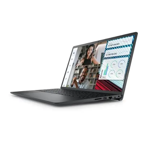 Dell Vostro 15 7000 (7500) Laptop 256GB SSD 8GB RAM (10th Gen