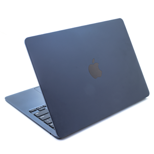 Apple MacBook Air M2 Chip – 2022, 13-inch, 16GB RAM, 256GB SSD, 8