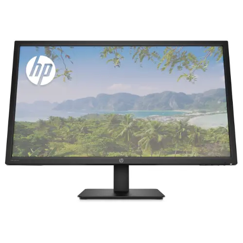 HP V28 Monitor, 4K UHD (3840 x 2160), HDMI,DP 28-inch - PC PLACE