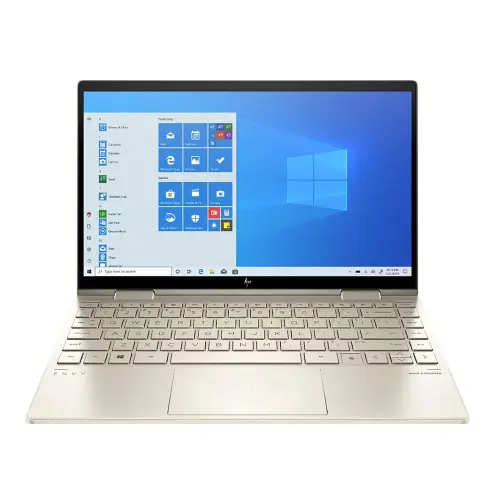 Hp Envy 13 x360 Laptop Intel Core i5-1135G7,256SSD 8GB (1920×1080