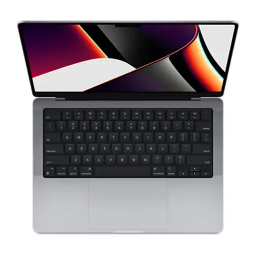 Apple Macbook Pro M1 Max chip | 16.2inch | 10C GPU | 32C GPU