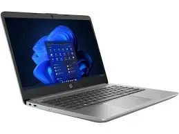 HP 250 G9 Laptop Core i5-1235U 8GB RAM 512GB SSD 15.6-Inch FHD