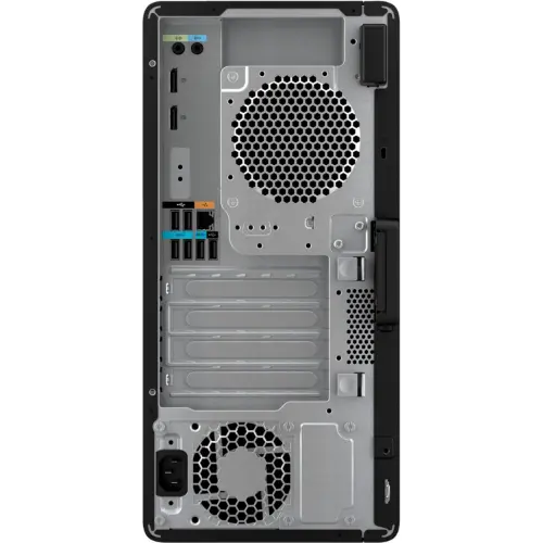 HP Z2 Tower G9 Workstation Wolf Pro Security Edition Intel Core i9