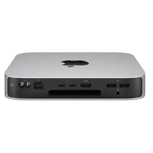 Apple Mac Mini (2020) | M1 Chip | 8-Core CPU | 8-Core GPU | 8GB