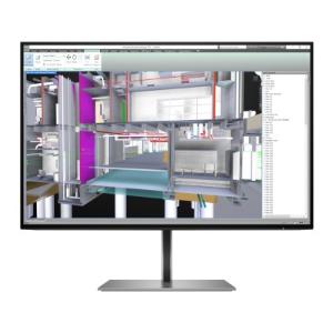 HP Z24u G3 MONITOR WUXGA USB-C Display - PC PLACE NIGERIA