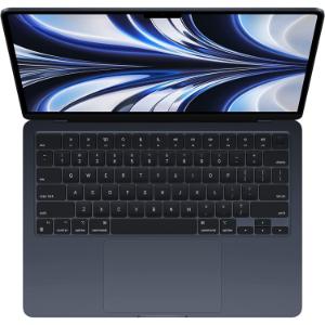 Apple MacBook Air 13.6″ M2 Chip (MC7X4LL/A) – 8-Core CPU, 16GB