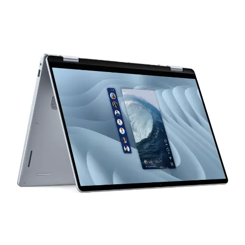 Dell Inspiron 16 7620 2in1 Intel Core i7 12th 16gbDDR4 512gb Solid