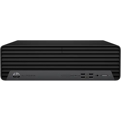 HP EliteDesk 800 G6 Desktop Small Form Factor (SFF) – 10th Gen