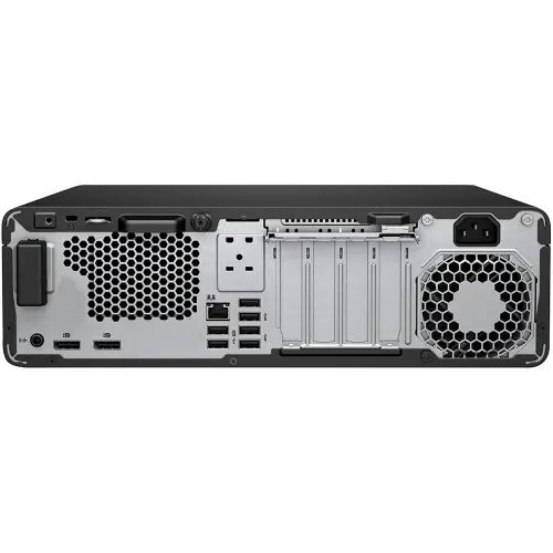 HP EliteDesk 800 G6 Desktop Small Form Factor (SFF) – 10th Gen