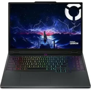 Lenovo Legion 5 15IAX10 Gaming Laptop