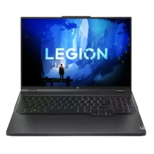 Lenovo Legion 5 Gaming Laptop