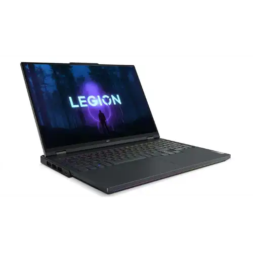 Lenovo Legion 5 Gaming Laptop
