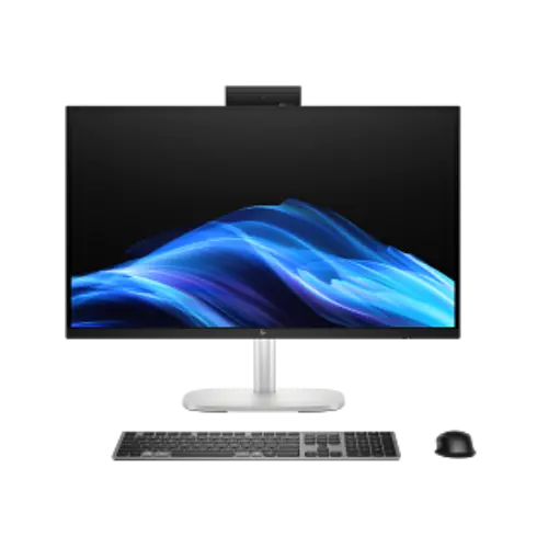 HP OmniStudio X 27 All-in-One Desktop 14TH GENERATION | INTEL CORE